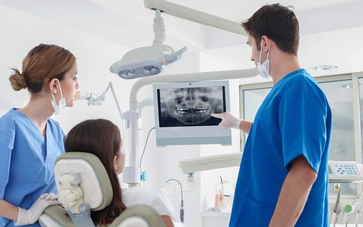 Benefits of Visiting a Trusted Dental Clinic