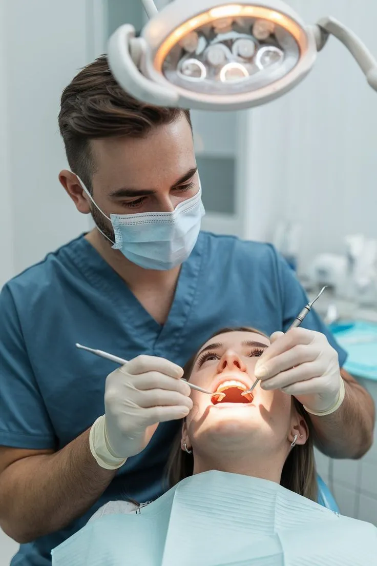 Importance of Choosing the Right Dentist