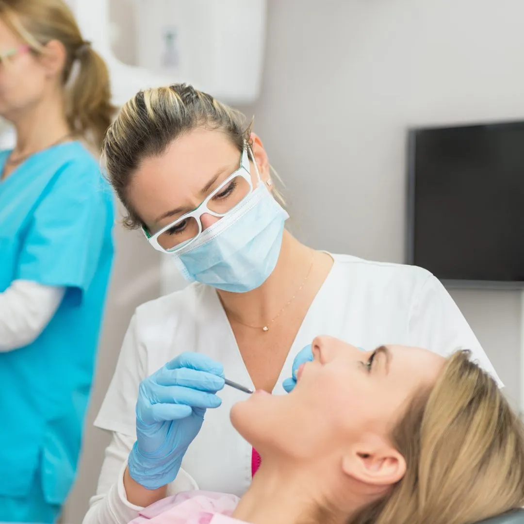 Signs Your Child May Need a Dental Checkup