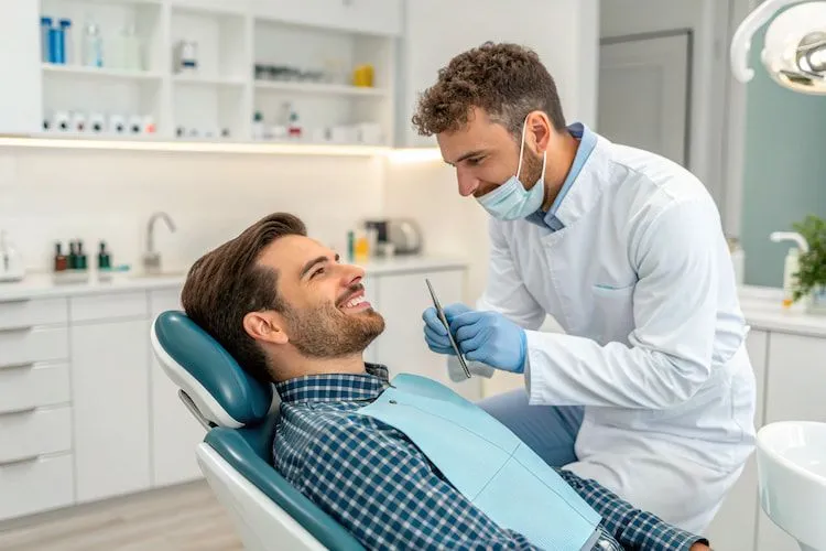 Patient Reviews and Testimonials