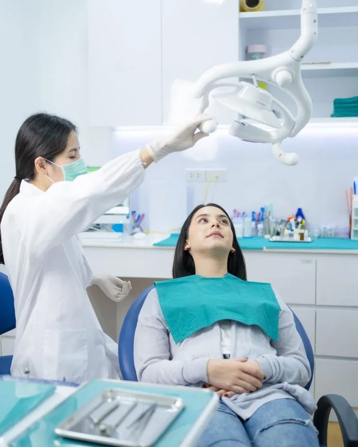 Why Choose Dr. Rashid's Dental Care