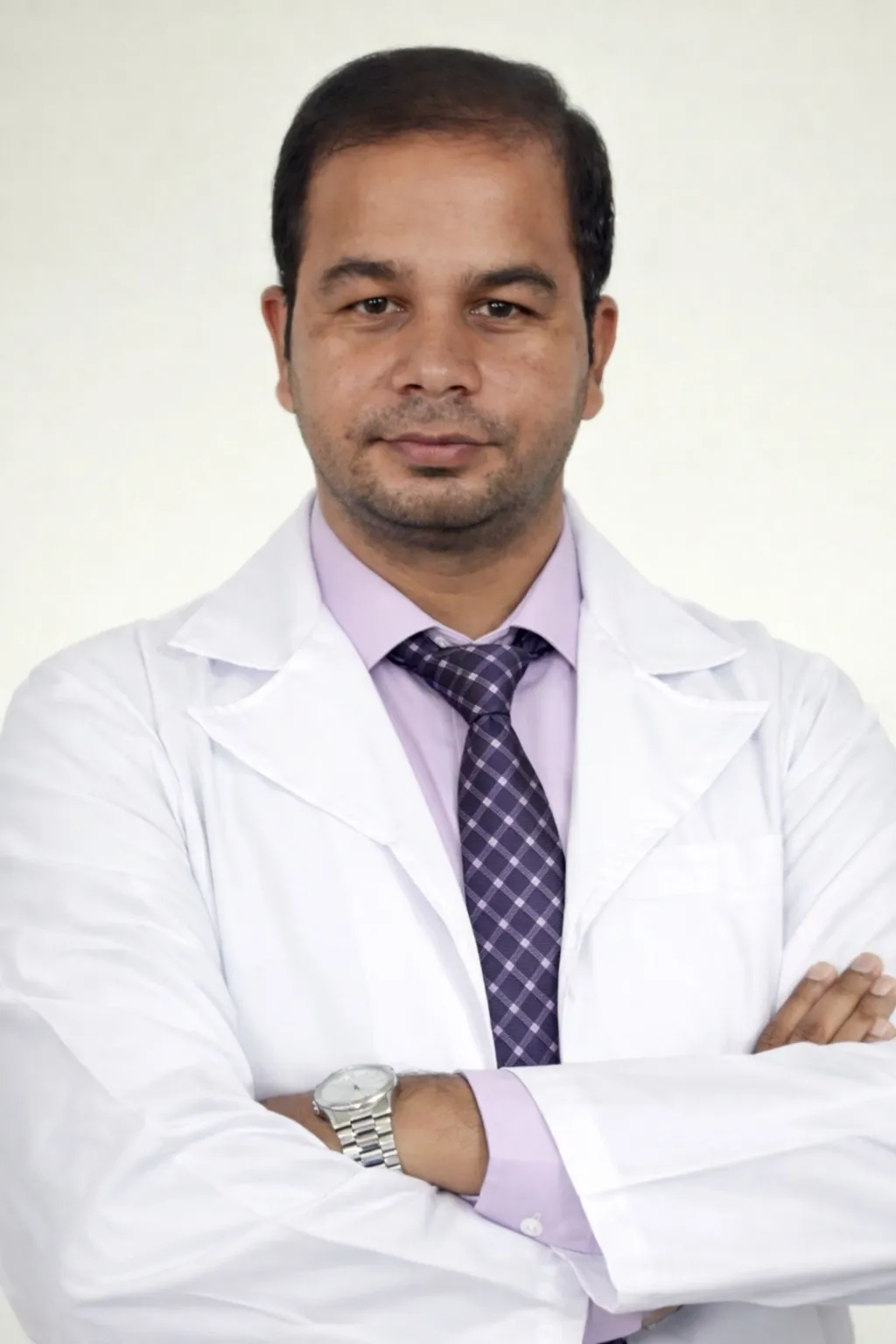 Dr Zeyaullah Khan