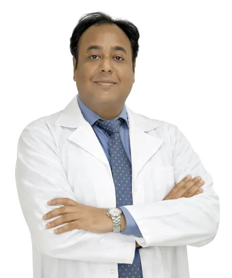 Doctor Rashid