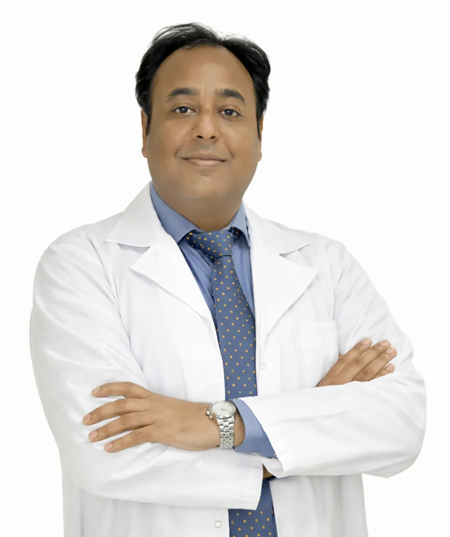 Dr. Rashid