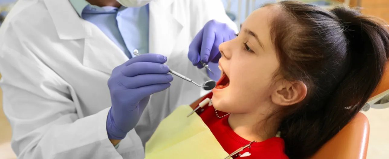 Child Dental Care