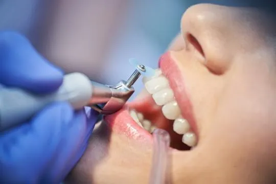 Teeth Cleaning & Gum Treatment