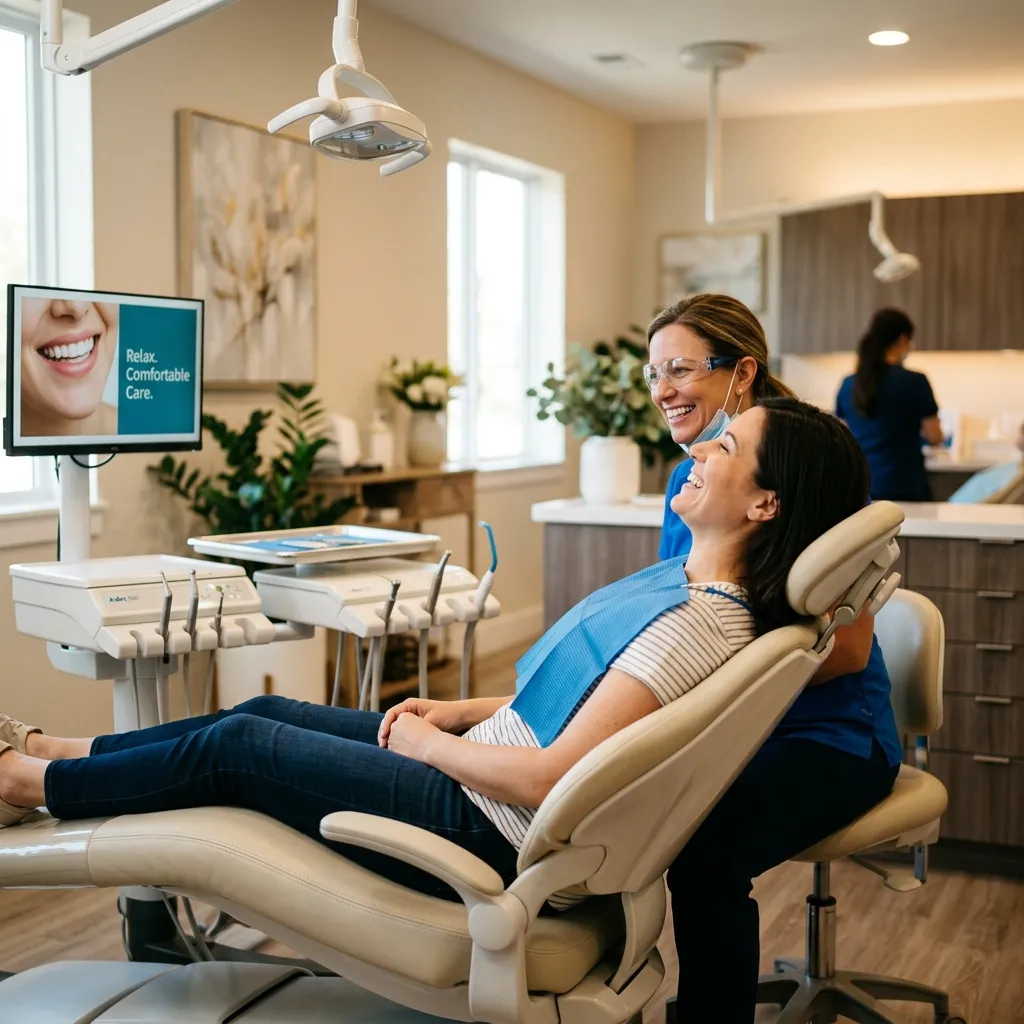 Dr. Rashid's Dental Care for Children