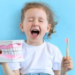 Bright Smiles Start Young: A Guide to Pediatric Dentistry in Gorakhpur